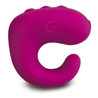 Anello vibrante Gring XL con telecomando, stimolazione erogena